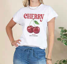 Cargar imagen en el visor de la galería, Cherry Top
