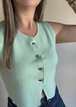 Cargar imagen en el visor de la galería, Mint Vest
