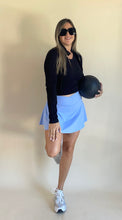 Cargar imagen en el visor de la galería, Fitnesschic Blue Skort
