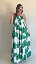 Load image into Gallery viewer, Halter Neck Maxi Dress
