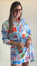 Load image into Gallery viewer, Tropical Romper
