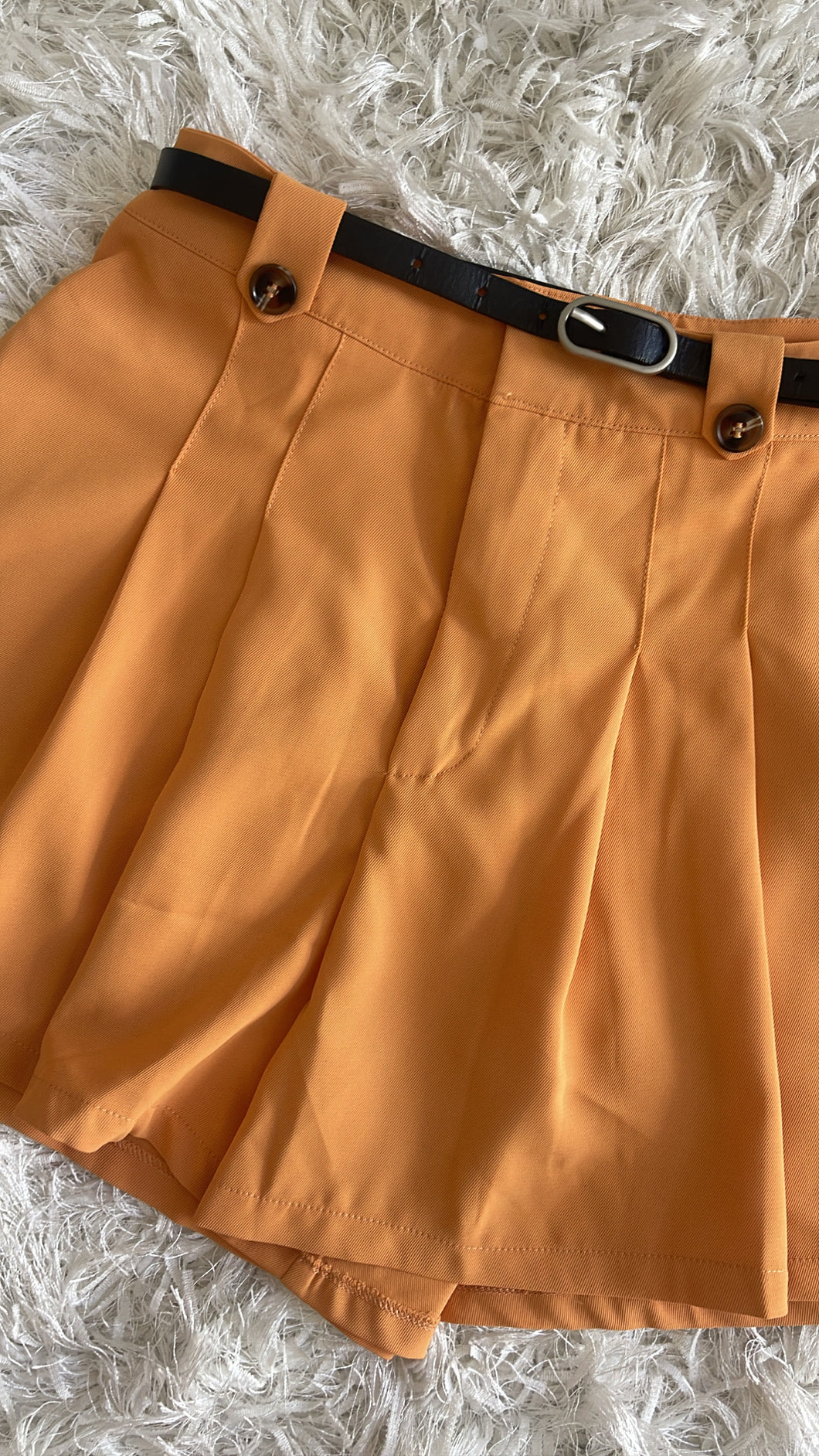 Cantaloupe Short